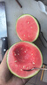 现摘现发2k西瓜当季手剥薄皮小糖丸西瓜新鲜水果冰糖子小西瓜 2-3斤（精品果） 实拍图