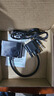 毕亚兹 VGA转HDMI+VGA转换器带音频 一分二分屏器 一拖二扩展同屏器一进二出 台式电脑连接电视投影仪 实拍图