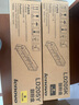 联想（Lenovo）LD205黑彩原装硒鼓粉仓墨粉盒适用CS2010DW/CF2090DWA打印机 LD205C 蓝色硒鼓（约打印4000页） 实拍图