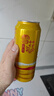 雪花10度 纯生（概念系列） 纯生 500mL*6罐 夏日小酌 微醺 实拍图