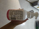 贝亲（Pigeon）洗发水沐浴露 含桃叶精华 婴儿洗发沐浴二合一 500ml IA209 实拍图