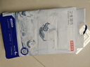 京东京造杀菌湿巾80片*4包 消毒湿纸巾非酒精湿巾可灭活病毒率99% 实拍图