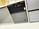 苏泊尔（SUPOR）15套嵌入式洗碗机大容量【升级110℃热风烘干】超一级水效 分层五臂飓风洗 洗消烘一体机 WDQ1506B 实拍图