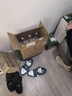 汾酒 黄盖玻汾 清香型白酒 53度 475mL*12瓶 （非原箱6瓶*2） 实拍图