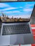 华为HUAWEI二手笔记本MateBook13/xpro触屏2K猎人游戏本便携二手笔记本电脑 21款触屏 I5十一代 16G+512G 2K触屏 95成新 实拍图