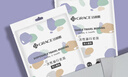 洁丽雅（Grace）一次性床品套装加厚毛巾浴巾差旅便携旅行酒店套装旅游 2套 实拍图