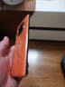 华为Mate30 Mate30pro 华为mate30pro二手 华为手机 二手5G手机 国行95新 丹霞橙（5G版） 【Mate30Pro】8+256G（100%电池） 实拍图