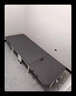 和大人折叠床午休床单人办公室午睡床四折床家用简易医院陪护床午睡神器 旗舰款-白架-宽60cm 实拍图