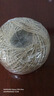 优质麻绳绳子DIY手工猫爬架装饰粗细麻绳绳子捆绑绳吊牌照片晾衣绳网格装饰网麻绳猫咪抓绳猫爬架 【活动专享】手工麻绳-100米-1mm-1捆装 实拍图