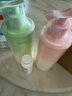 艾云迪无硅油氨基酸洗发水无月桂醇温和控油蓬松去屑止痒男女士官方正品 【洗沐套装】植萃香氛洗+沐浴露 实拍图