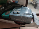 适用华硕天选键盘有线天选6pro/5/4/3机械手感游戏鼠标套装拯救者 无线键鼠+无线蓝牙耳机 实拍图