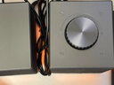 飞利浦（PHILIPS）SPA4209 蓝牙音箱 电脑音响 游戏电竞音箱 RGB氛围灯 重低音立体声桌面对箱 实拍图