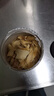 方家铺子中华老字号 六星大片百合干220g 桂圆莲子银耳枸杞羹煲汤食材 实拍图