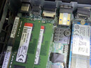 绿联USB3.0数据线公对公 移动硬盘盒高速传输双头USB连接线 笔记本接散热器机顶盒 1米 黑 60525 实拍图