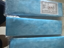 玖岸厨房贴纸吸油烟机通用型吸油棉耐高温油槽过滤吸油纸 【强力吸油】30条装 实拍图