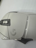 G502 X有线游戏鼠标 g502进阶有线版 全新光学机械混合微动 HERO引擎 电竞鼠标  白色 实拍图
