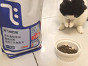 阿飞和巴弟猫粮E76大健康版本益生菌全价双拼猫粮成猫幼猫粮2kg*5袋共20斤 实拍图