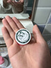 曼秀雷敦（Mentholatum）张艺兴同款润唇膏保湿滋润去死皮防干裂唇膜 薄荷玫瑰唇霜9g 实拍图