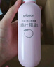 贝亲（Pigeon）桃子水 桃叶精华 婴儿爽身露 四季通用 200ml *3支装 实拍图