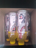 百事可乐佳得乐 运动补水 电解质饮料 饮品 整箱 包装随机发货 佳得乐柠檬味 600ml*15瓶 实拍图