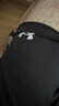 安德玛（Under Armour）速干运动短裤男女同款夏季薄款吸湿排汗训练运动透气针织五分裤 实拍图