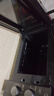 美的（Midea）微波炉经典升级款M2A 家用小型20升平板式易清洁快捷双旋钮高效速热杀菌除味以旧换新 实拍图