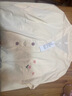 月子服纯棉睡衣孕妇装开衫猫咪春夏季产后哺乳期家居服可外穿套装 Z87006 M 实拍图