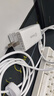 毕亚兹65W氮化镓充电器套装PD快充100W线适用苹果17/16/15华为三星macbookpro笔记本电脑ipad平板type-c 实拍图