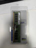 三星（SAMSUNG） 台式机内存条3代4代台式内存适用品牌台式机 组装机 三星四代DDR4 2666 16G台式机内存条 实拍图