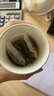 同仁堂青钱柳玉米须桑叶茶可搭葛根陈皮茶泡水喝降养生茶150g共30袋 实拍图