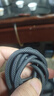 绿联适用苹果17/16/15充电线Type-C数据线双头PD100W/88W超级快充ctoc华为荣耀小米平板笔记本电脑1.5m 实拍图