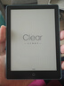 汉王（Hanvon）Clear6 Plus 6英寸电子书阅读器 墨水屏电纸书 智能阅读本电子纸办公本平板电脑 碧水青4+32G 实拍图
