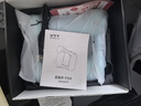VTT筋膜环筋膜枪腿部瘦肚子神器揉腹仪甩脂腹部腰部全身按摩器抖抖腰带按摩机律动生日礼物国庆中秋节 【旗舰款-蓝】1.5米调节腰带+120分钟续航 实拍图