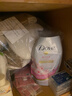 多芬沐浴露沐浴乳套装深层730g+樱花730g 锁水保湿 滋润留香 实拍图