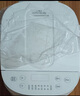 美的（Midea）电饭煲电饭锅3-4人家用4L大容量 20分钟快速饭多功能微压智能预约电饭煲MB-RE418 实拍图
