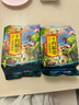十月稻田 七色糙米 1kg 糙米 黑米 红米 燕麦米 杂粮粗粮 大米伴侣 2斤 实拍图