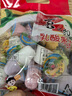 喜之郎 乳酸果冻约30杯共882g 混合5口味量贩装 休闲儿童零食 实拍图