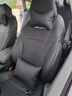 车蜻蜓本田雅阁座椅套全包围十一代 十一代半 十代半混动座套2025款专用 【11代/11代半】神秘黑-豪华版 实拍图