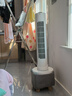 序选优品【补贴25%】电风扇落地家用空气循环扇涡轮制冷无叶塔式智能空调静音省电带灭蚊灯卧室客厅厨房 无叶柔风/降噪/不占地 行业独一灭蚊/秒级降温/热销NO.1/静音 实拍图