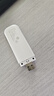 华为智选 移动随身wifi mini随行无线网卡4g路由器 直插笔记本USB卡托上网卡流量卡 E8372-821全网通 实拍图