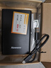 纽曼（Newsmy） 500GB 移动硬盘机械 Type-C接口 明月时尚版系列 USB3.1 2.5英寸 曜岩黑 118M/S 极速传输 实拍图