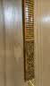 得印戒尺藤条儿童教鞭 戒尺子 打不伤 论语戒尺 家规家用木尺2455教师专用1/把 实拍图