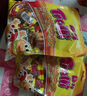 Trolli 口力 彩蝶虫软糖 48g 健康 0添加防腐剂 休闲小零食 儿童糖果 实拍图