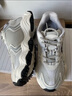 NEW BALANCE NB530官方老爹鞋男鞋女鞋复古情侣网鞋秋冬透气百搭休闲运动鞋 白色 MR530SG 【建议拍小半码】 40 (脚长25cm尺码详询客服) 实拍图