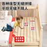 得力150*90cmH型支架式白板写字板 书写移动升降教学儿童画板黑板办公会议黑板家用33726【销冠系列】 实拍图