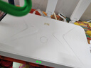 中兴（ZTE）巡天BE3600Pro 2.5G网口千兆无线家用路由器 双频聚合WiFi7 智能游戏加速上网管理 实拍图
