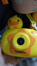 鑫思特（XST）儿童泡泡相机黄小鸭全自电动泡泡机玩具3岁6男女孩吹泡泡生日礼物 实拍图