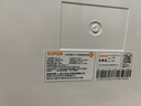 苏泊尔（SUPOR）净水器家用超滤机滤水器厨下式自来水净化器DU2U3厨房净水器水龙头台式过滤器净水机 实拍图