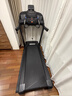 乔山（JOHNSON）跑步机家庭用电动坡度可折叠走步机减肥智能静音有氧运动健身器材 【7.0AT  3匹真持续马力】 实拍图