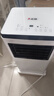 志高移动空调单冷暖型空调一体机免外机免排水免安装空调可移动便携式空调厨房客厅出租房立式制冷空调 2匹 单冷/品牌压缩机 实拍图